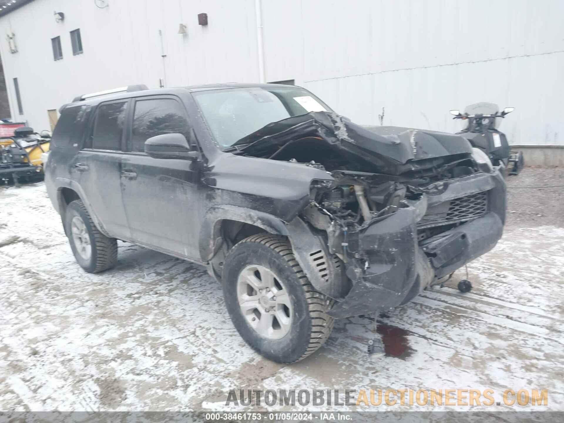 JTEMU5JR8M5925761 TOYOTA 4RUNNER 2021