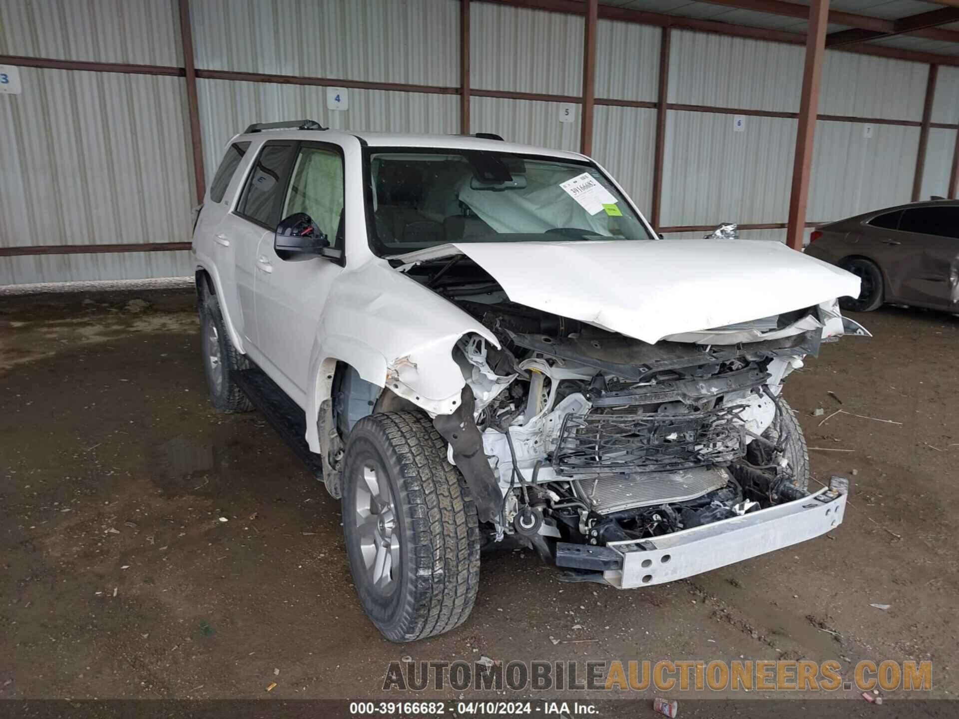 JTEMU5JR8M5941863 TOYOTA 4RUNNER 2021