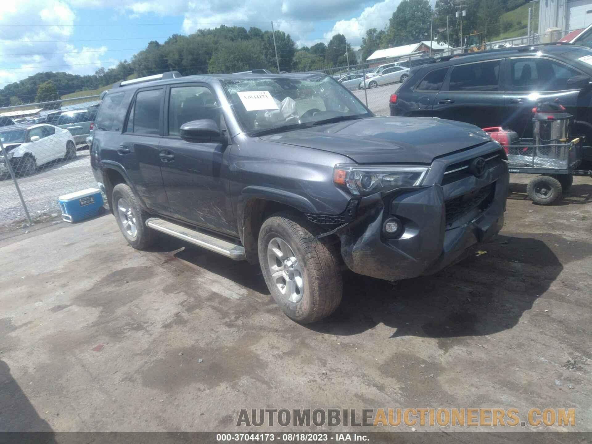 JTEMU5JR8M5946335 TOYOTA 4RUNNER 2021