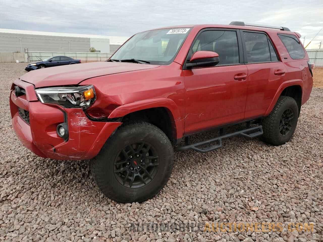 JTEMU5JRXM5863439 TOYOTA 4RUNNER 2021