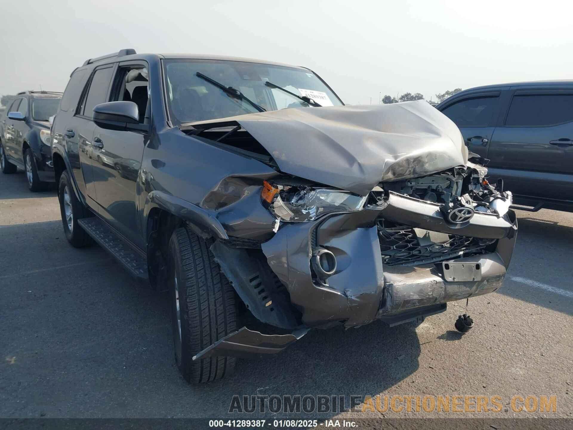 JTEMU5JRXM5924515 TOYOTA 4RUNNER 2021