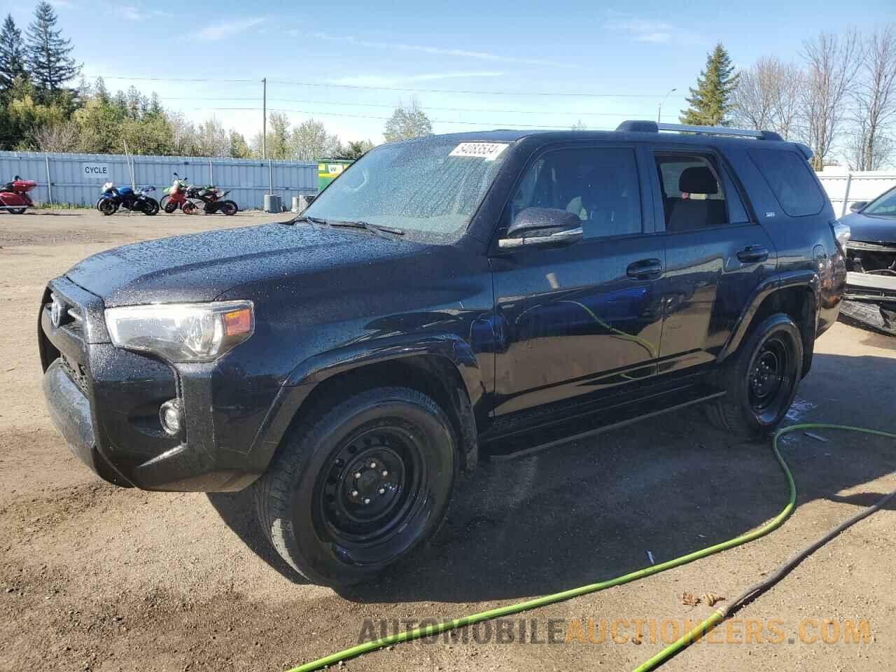 JTENU5JR2P6131146 TOYOTA 4RUNNER SE 2023