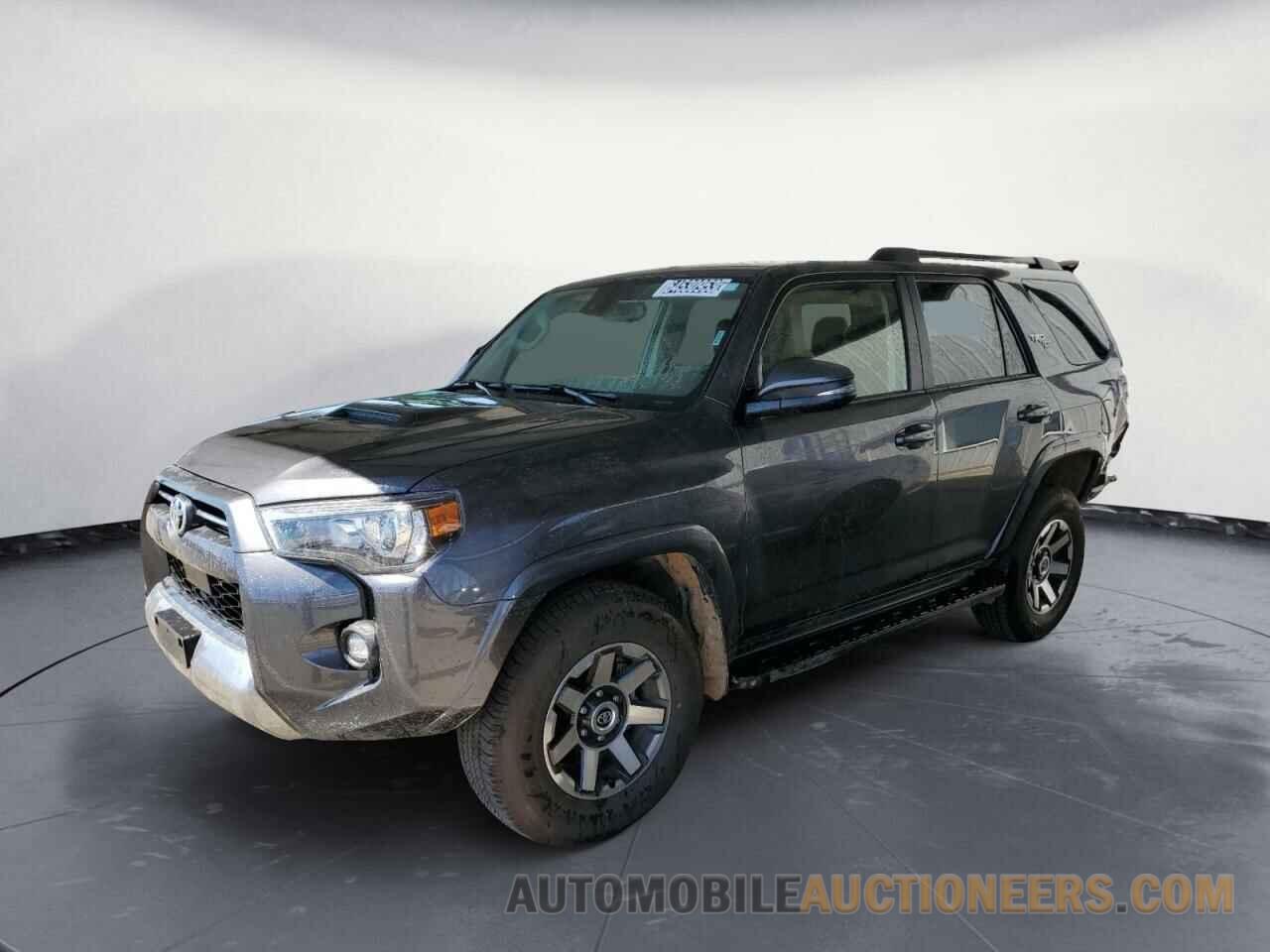 JTERU5JR4P6133241 TOYOTA 4RUNNER SE 2023