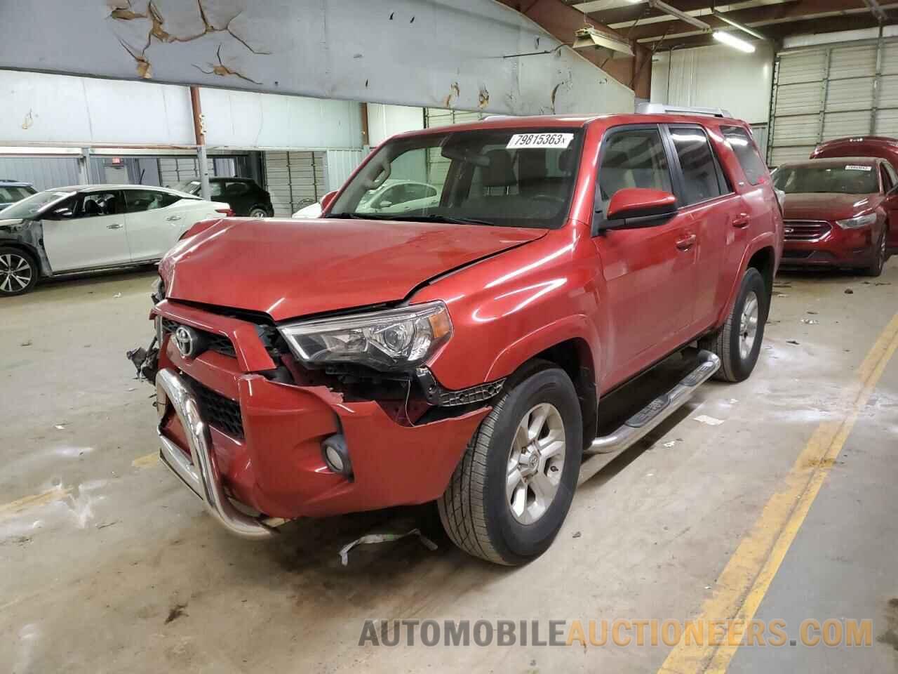 JTEZU5JR1F5088098 TOYOTA 4RUNNER 2015