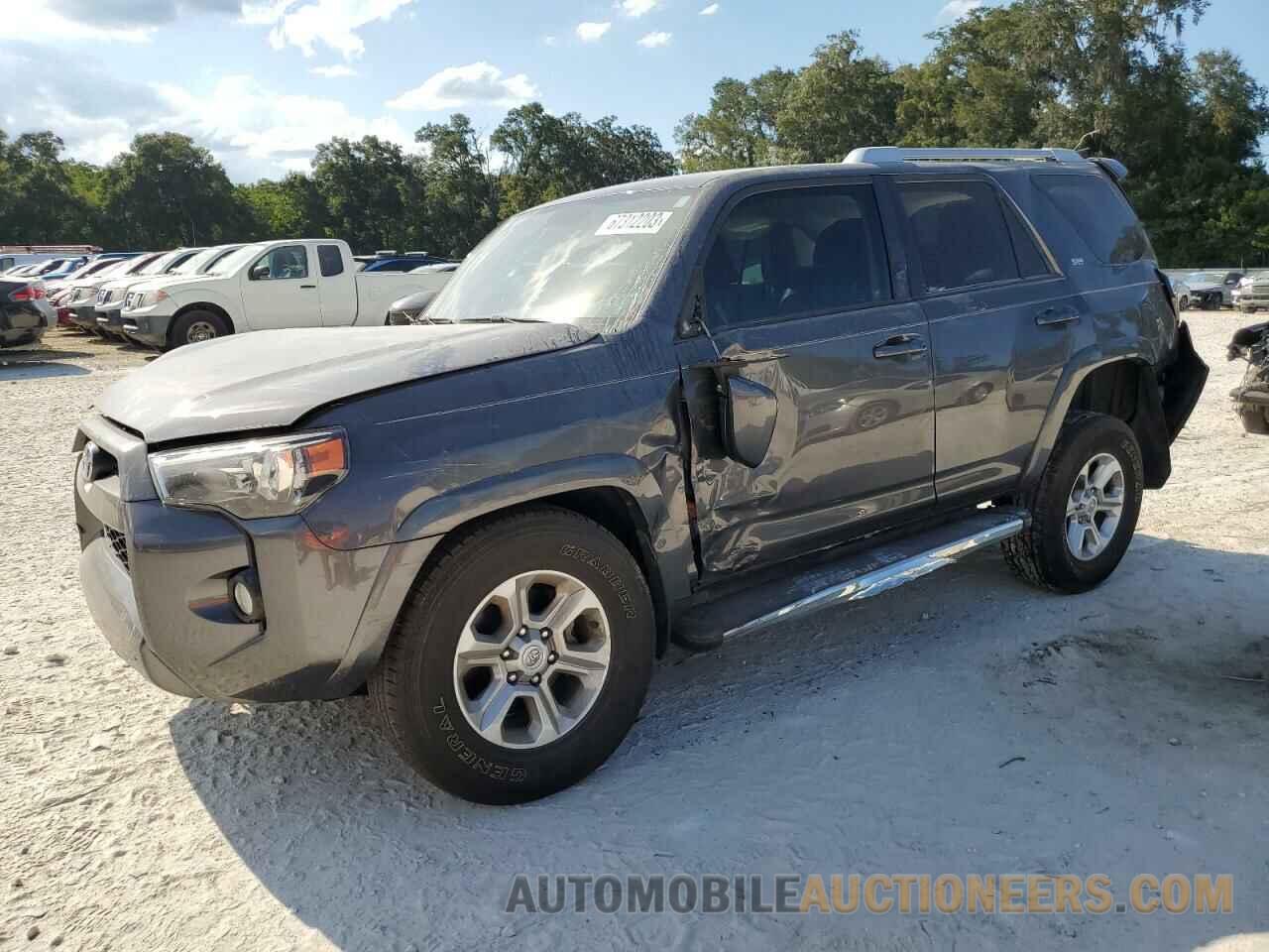 JTEZU5JR1F5089798 TOYOTA 4RUNNER 2015