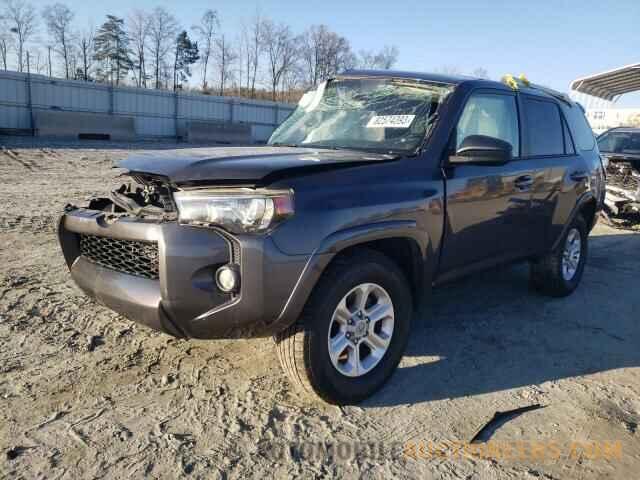 JTEZU5JR2G5117593 TOYOTA 4RUNNER 2016