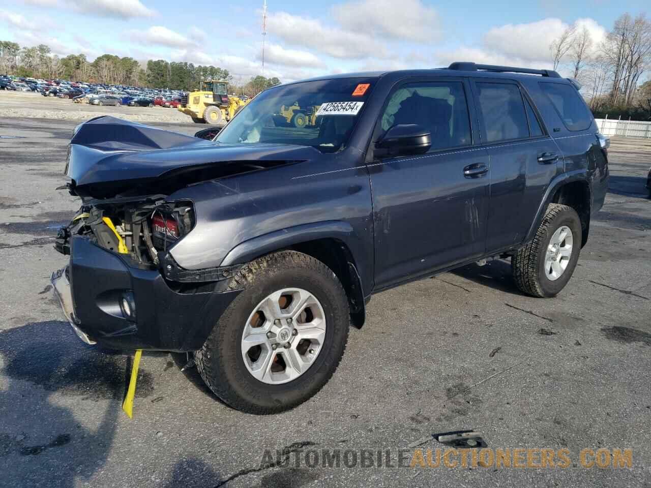 JTEZU5JR2G5123572 TOYOTA 4RUNNER 2016