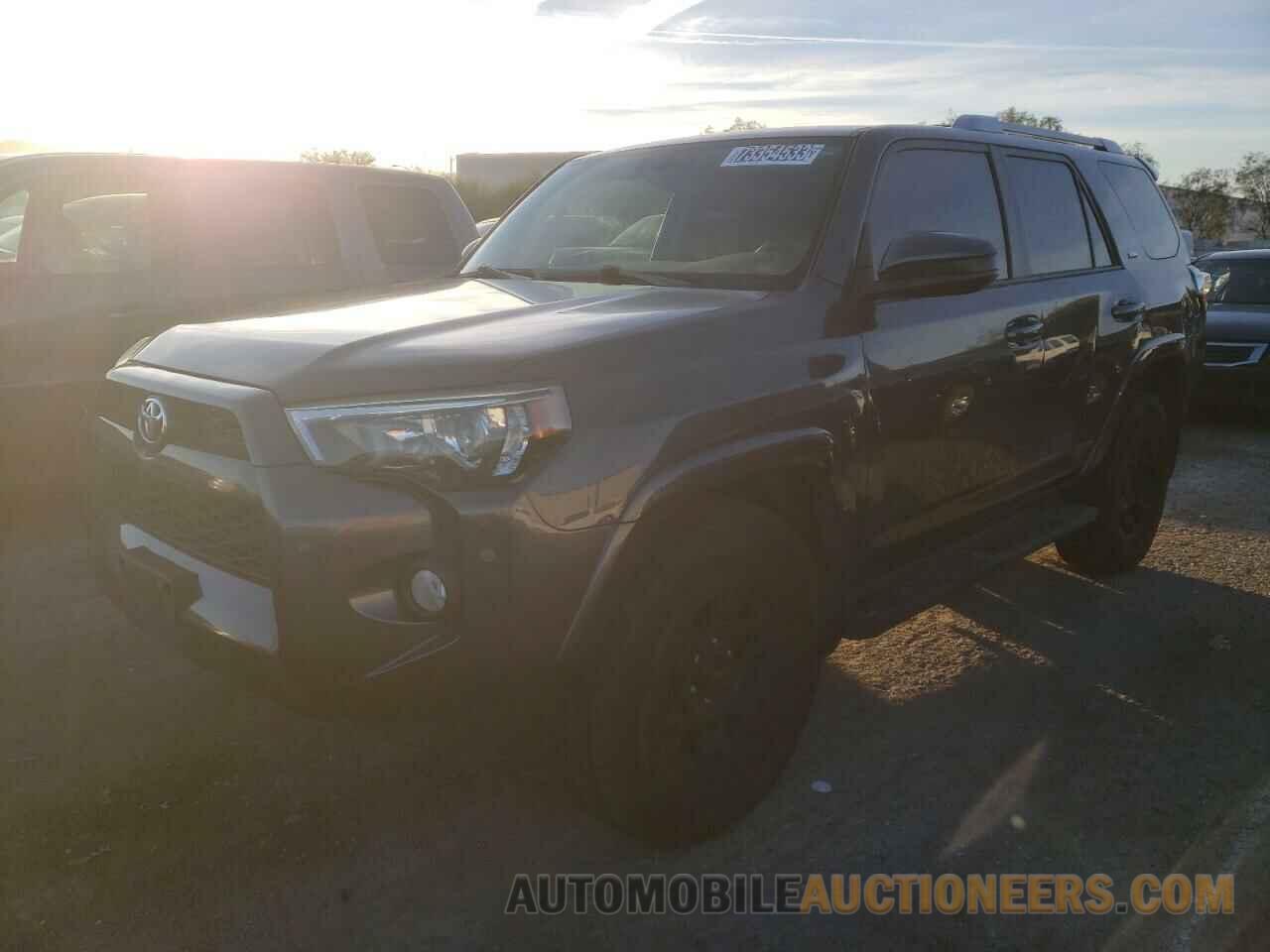 JTEZU5JR2G5128559 TOYOTA 4RUNNER 2016