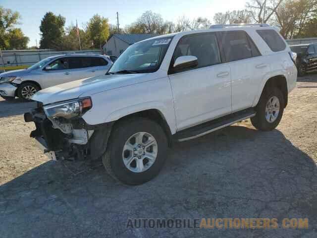 JTEZU5JR2G5128996 TOYOTA 4RUNNER 2016