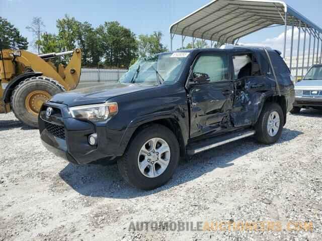 JTEZU5JR2G5136547 TOYOTA 4RUNNER 2016