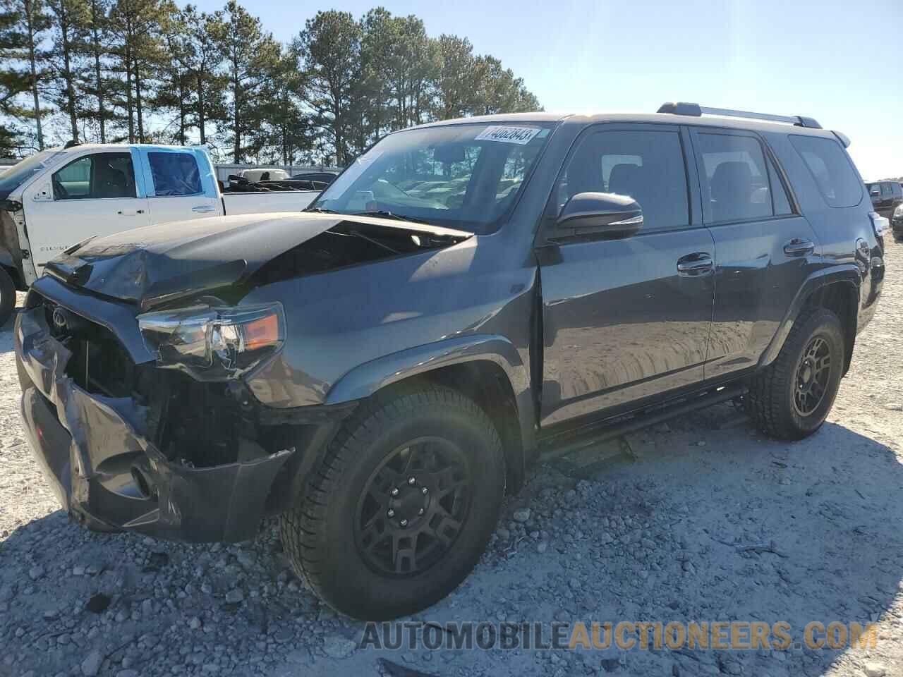 JTEZU5JR2H5149946 TOYOTA 4RUNNER 2017