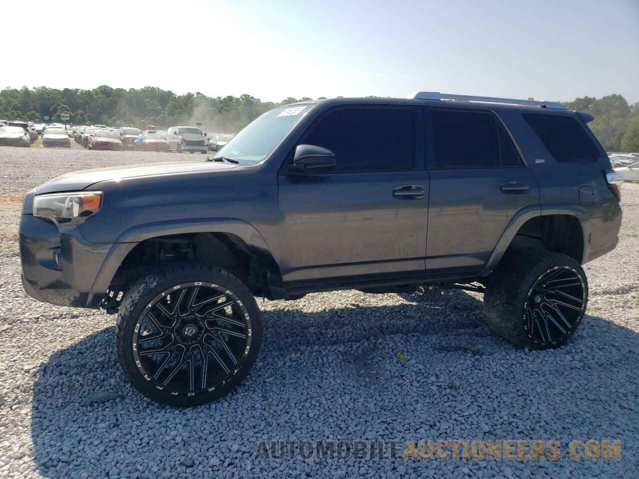 JTEZU5JR3F5093559 TOYOTA 4RUNNER 2015