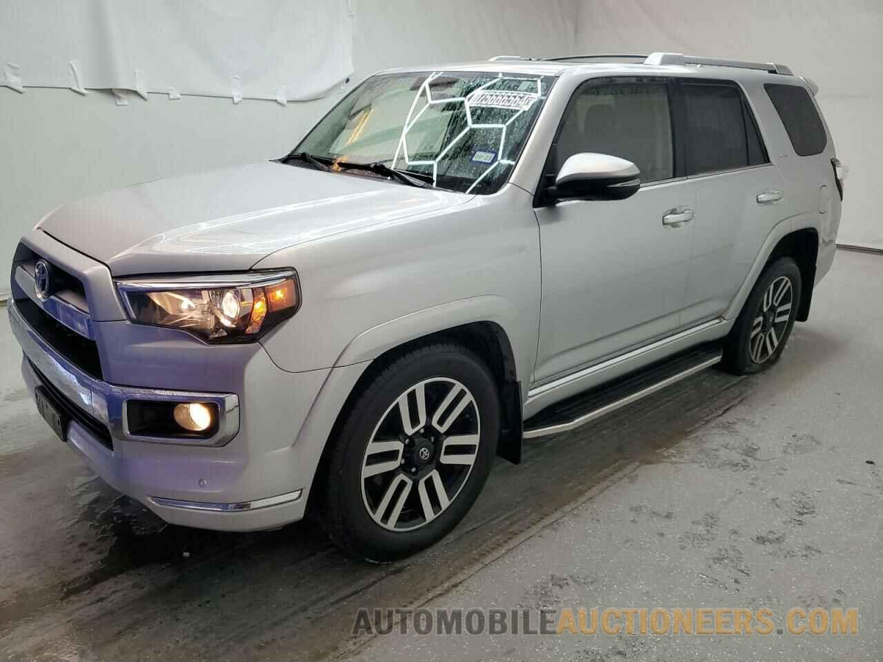 JTEZU5JR3F5097479 TOYOTA 4RUNNER 2015