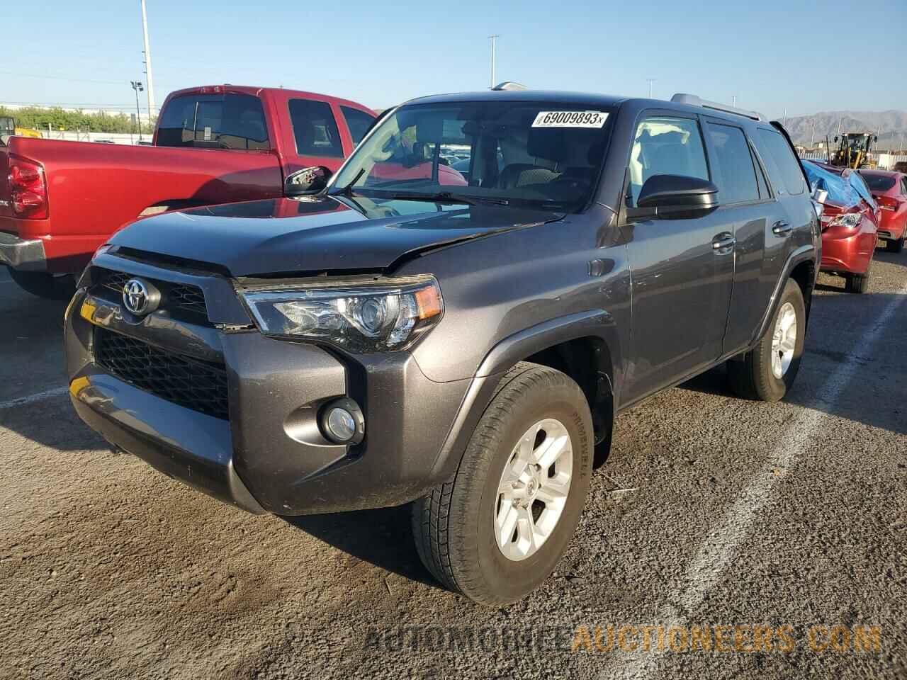 JTEZU5JR3F5098325 TOYOTA 4RUNNER 2015