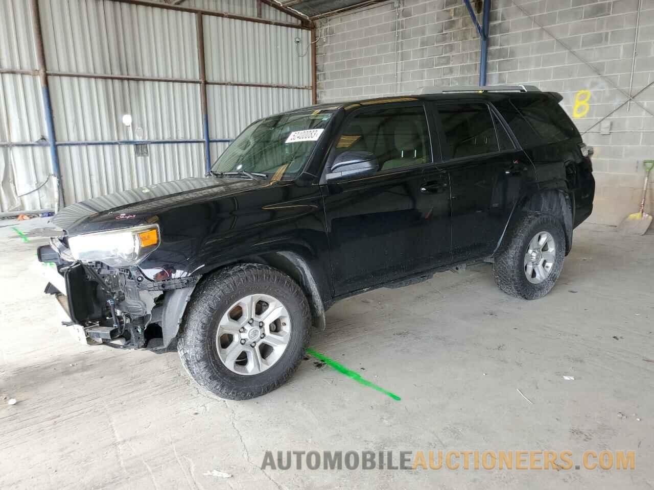 JTEZU5JR3G5119398 TOYOTA 4RUNNER 2016