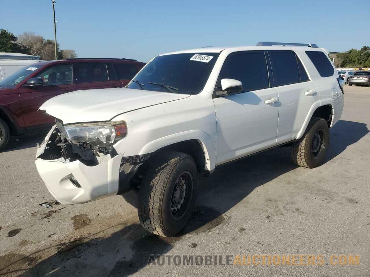 JTEZU5JR3H5157585 TOYOTA 4RUNNER 2017