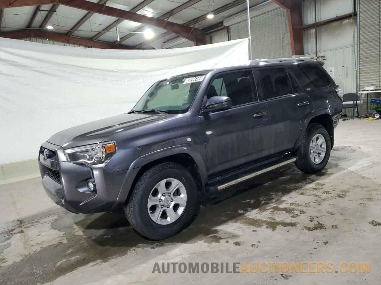 JTEZU5JR4J5179892 TOYOTA 4RUNNER 2018