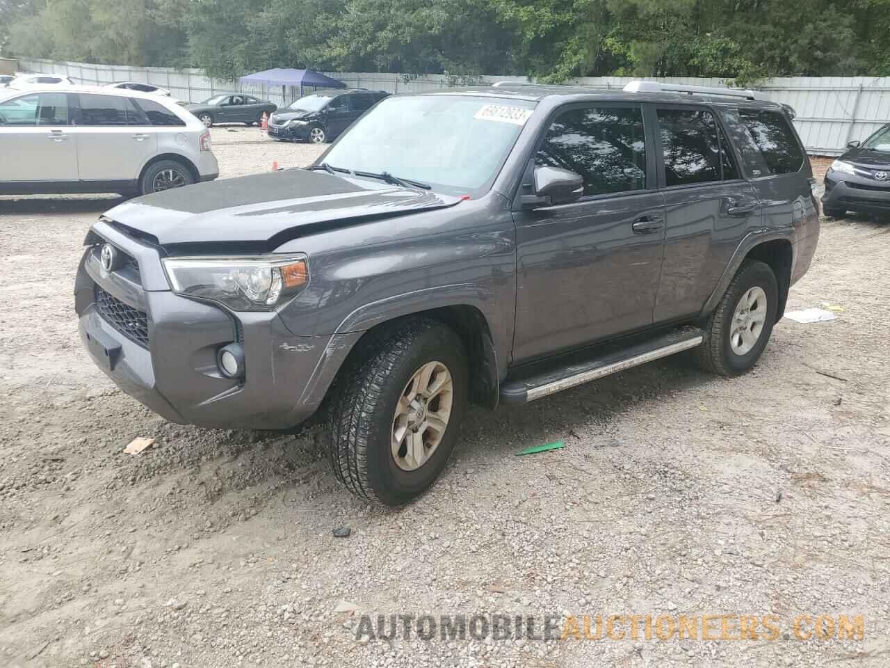 JTEZU5JR7F5097923 TOYOTA 4RUNNER 2015