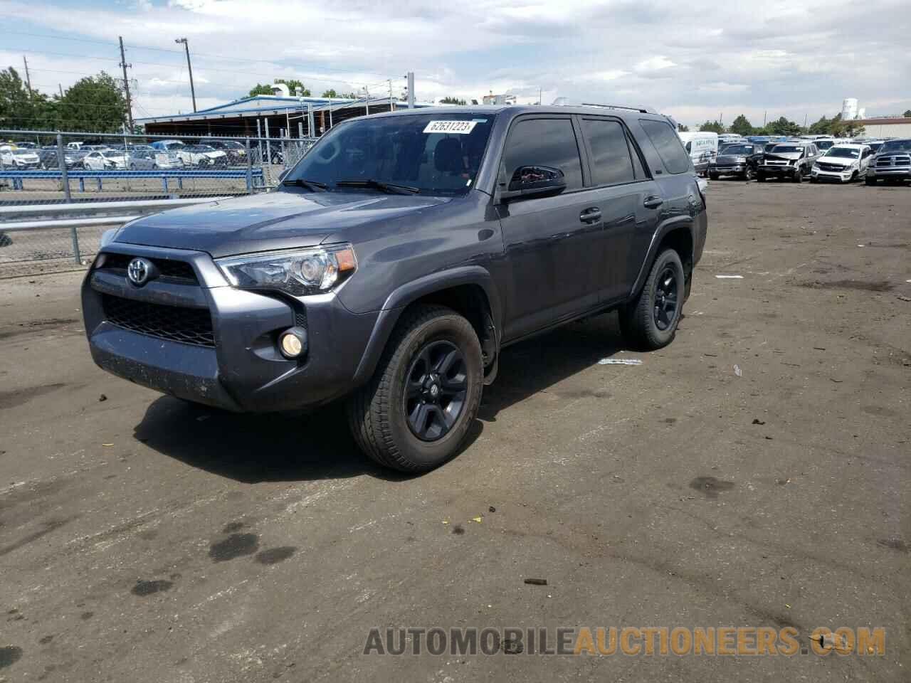 JTEZU5JR7H5149294 TOYOTA 4RUNNER 2017