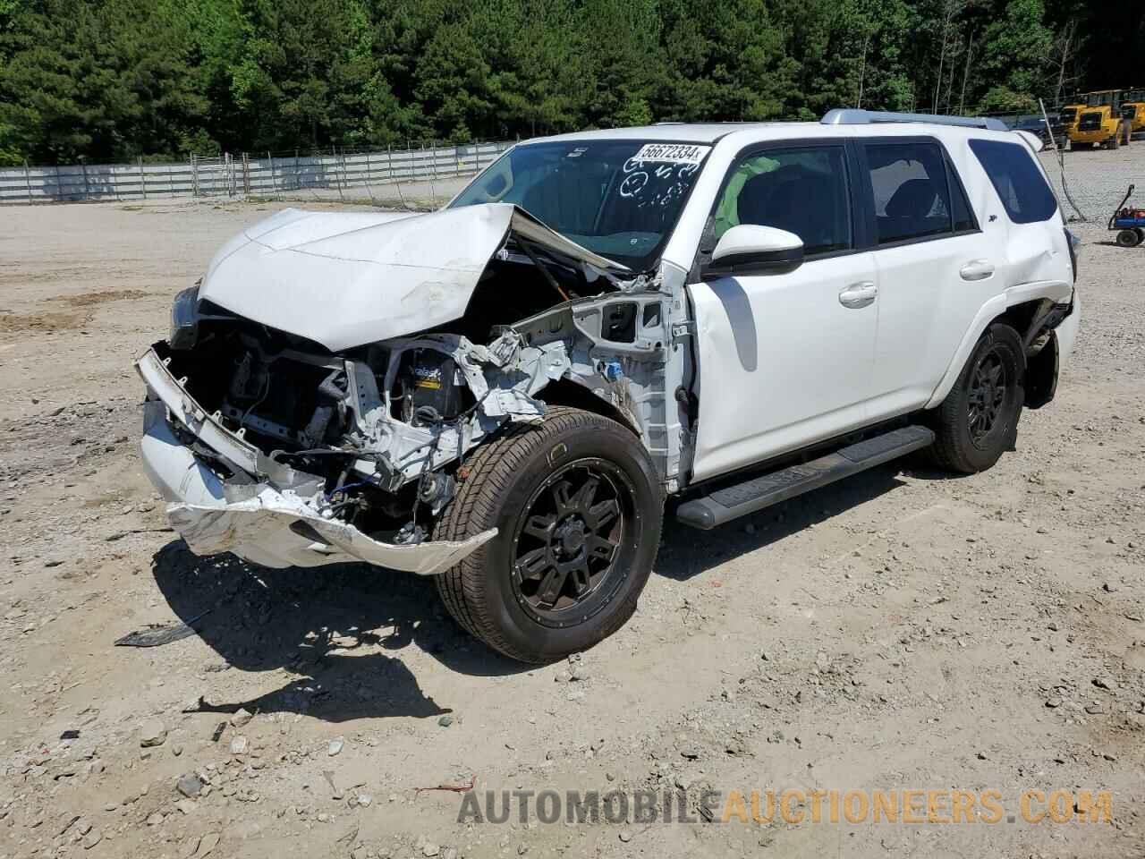 JTEZU5JR8F5107634 TOYOTA 4RUNNER 2015