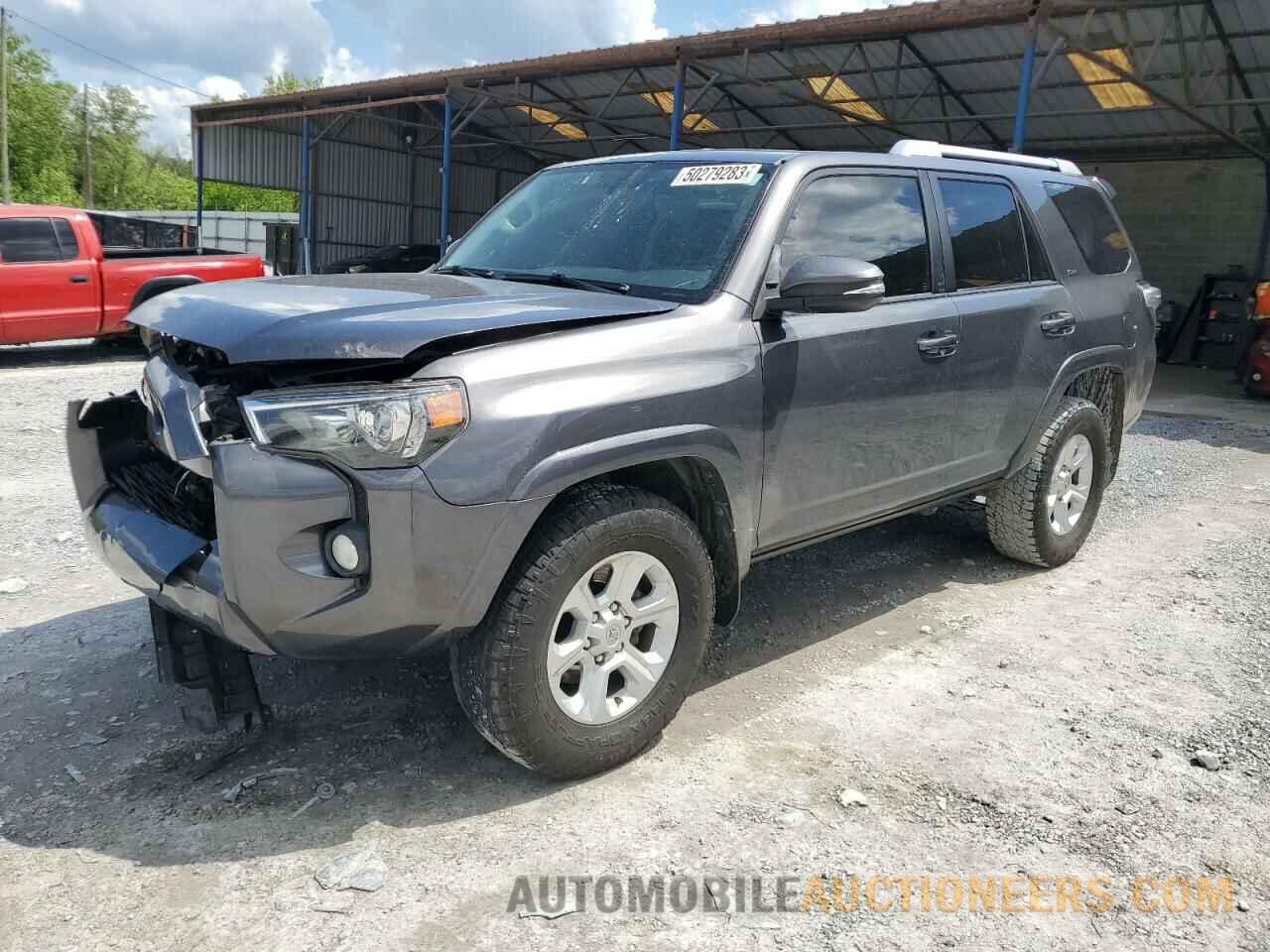 JTEZU5JR9F5108467 TOYOTA 4RUNNER 2015