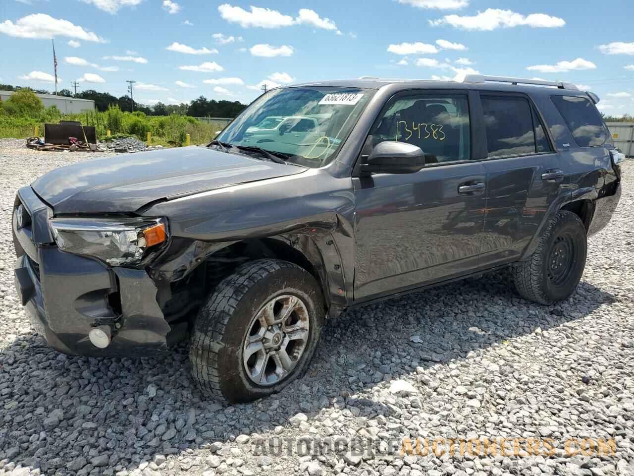 JTEZU5JR9G5110673 TOYOTA 4RUNNER 2016