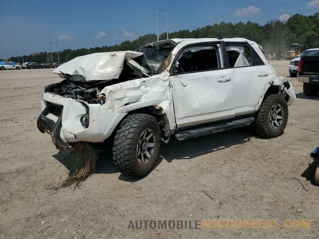 JTEZU5JR9G5112777 TOYOTA 4RUNNER 2016