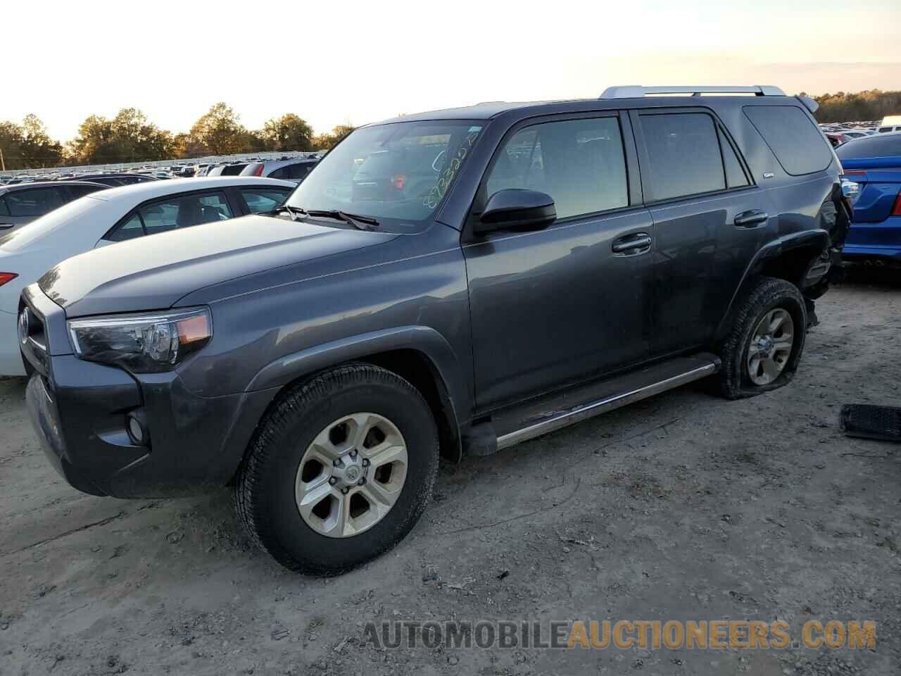 JTEZU5JR9G5139753 TOYOTA 4RUNNER 2016