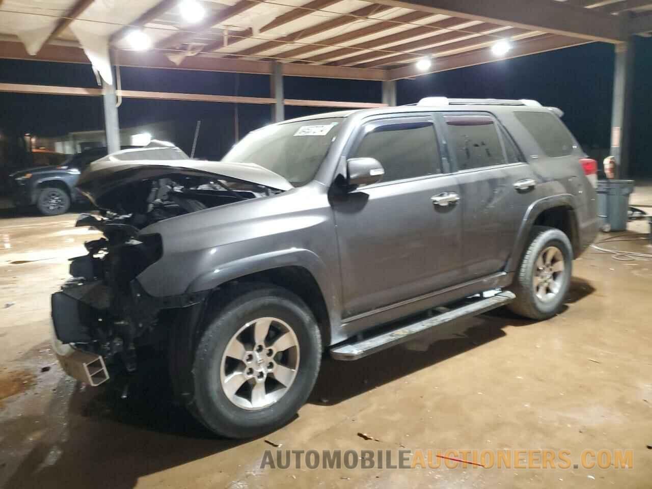 JTEZU5JRXD5063150 TOYOTA 4RUNNER 2013