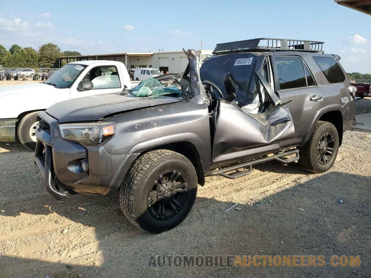 JTEZU5JRXF5087595 TOYOTA 4RUNNER 2015