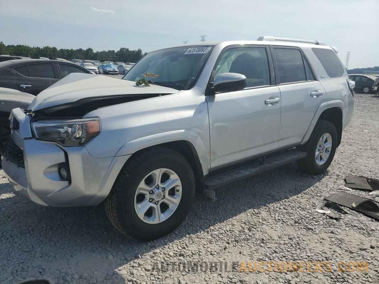 JTEZU5JRXJ5177872 TOYOTA 4RUNNER 2018