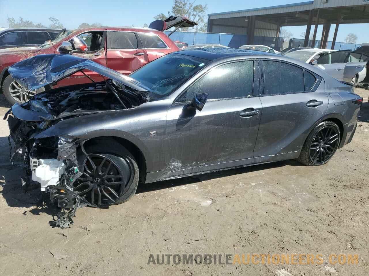 JTHAP1D21P5003552 LEXUS IS 500 F S 2023