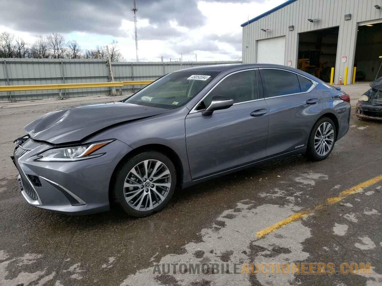 JTHB21B16K2023125 LEXUS ES300 2019