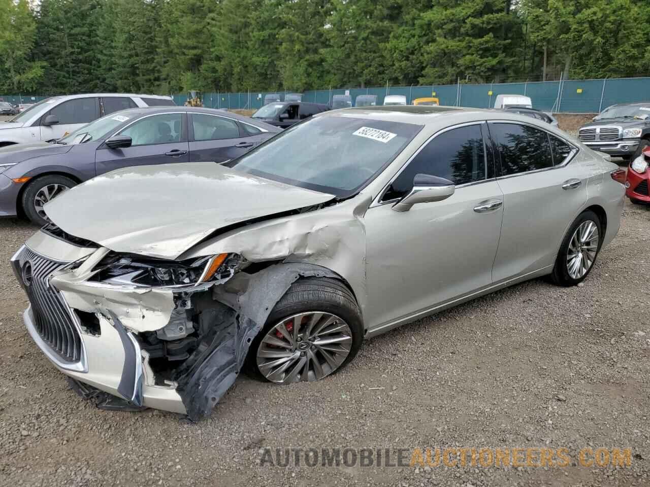 JTHB21B17K2014756 LEXUS ES300 2019