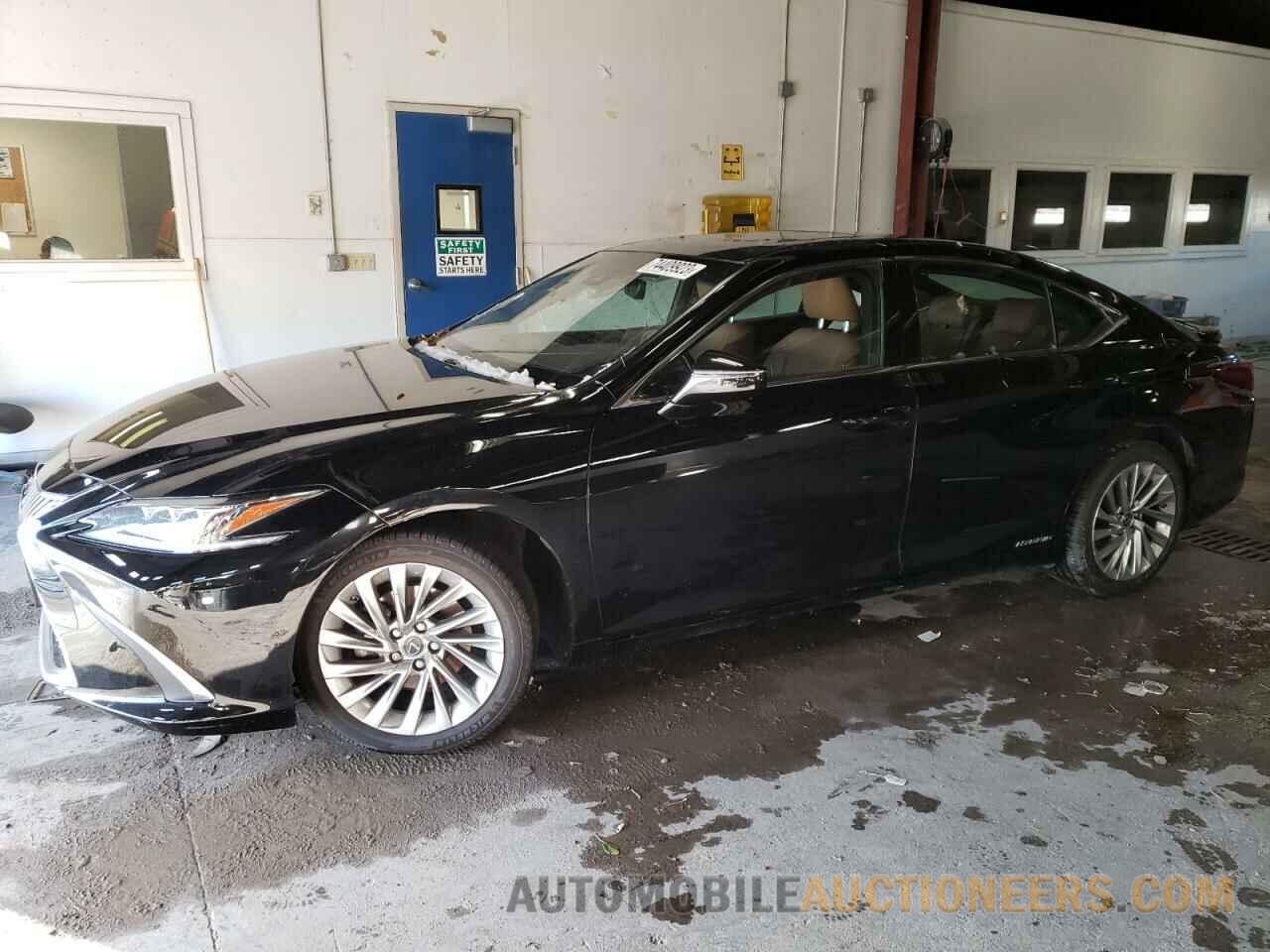 JTHB21B17K2023084 LEXUS ES300 2019