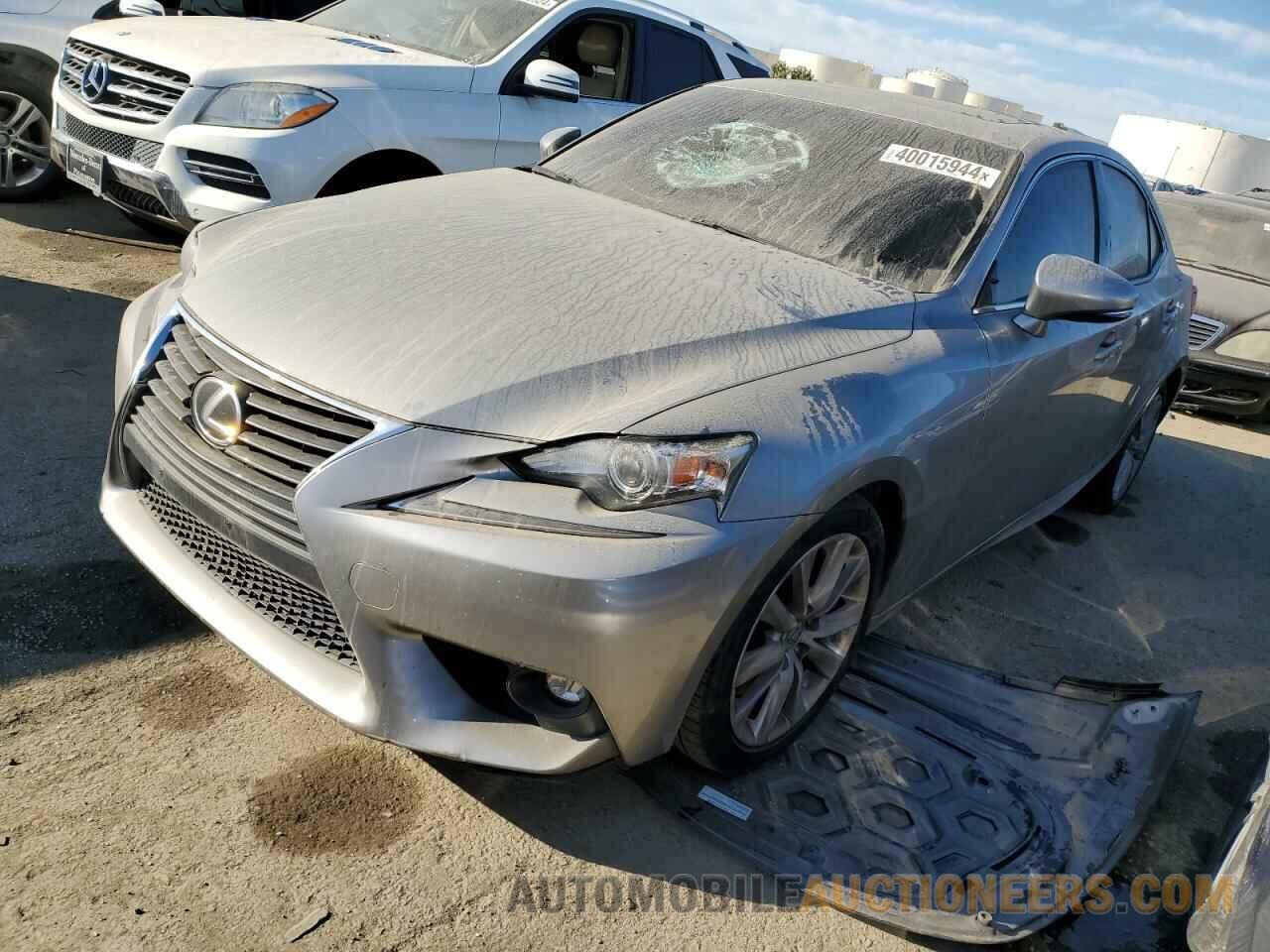 JTHBA1D20G5002964 LEXUS IS 2016