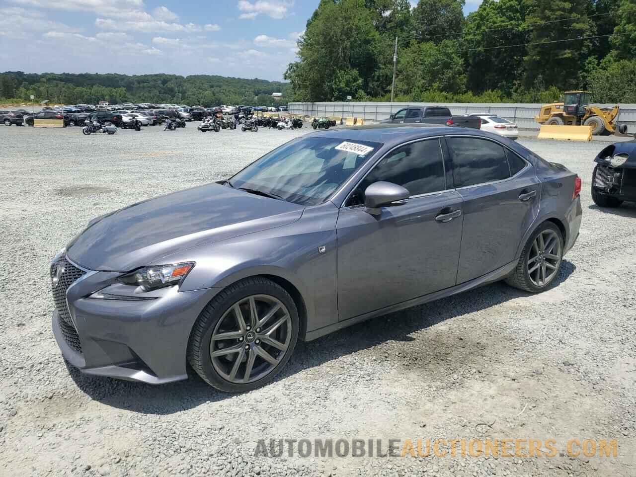 JTHBA1D20G5008795 LEXUS IS 2016