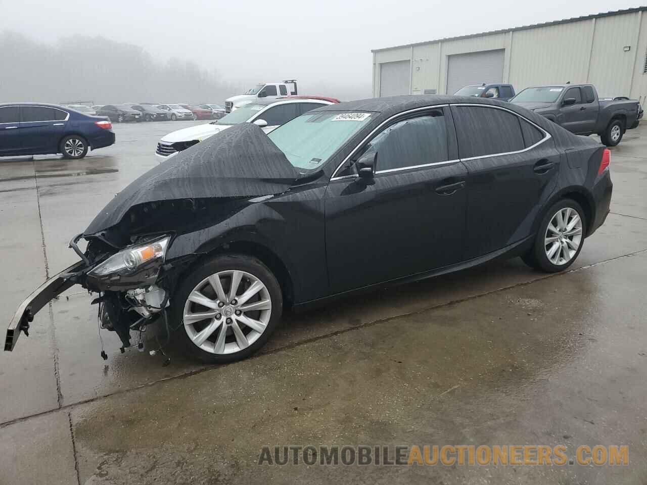 JTHBA1D20G5011325 LEXUS IS 2016