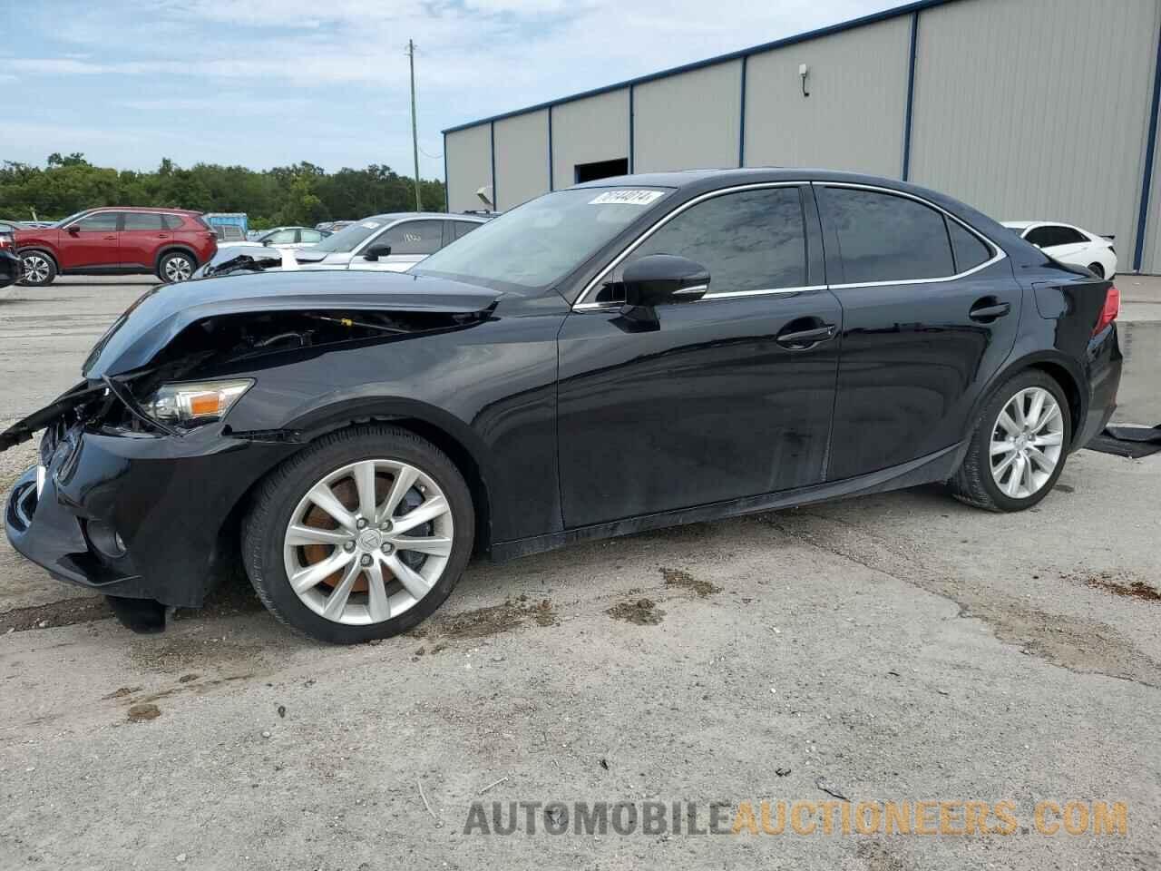 JTHBA1D20G5011809 LEXUS IS 2016