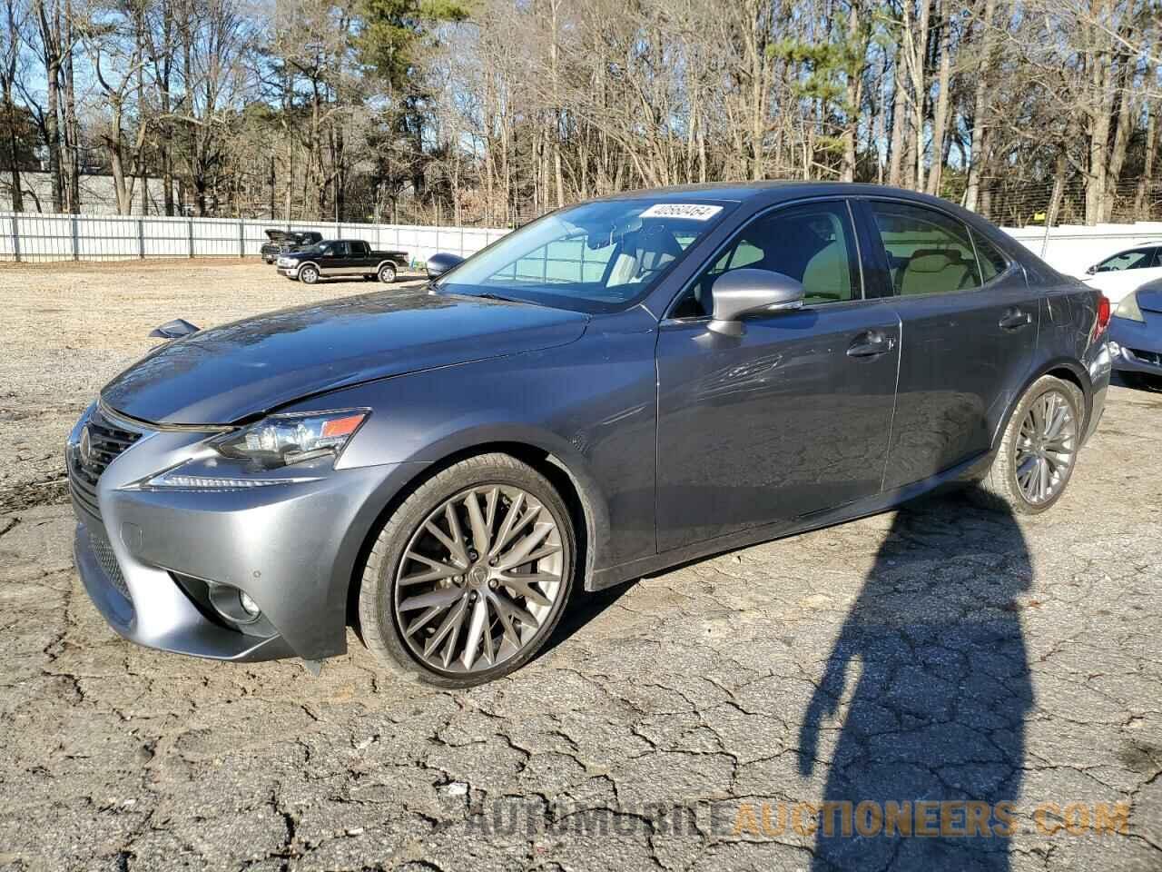 JTHBA1D20G5018436 LEXUS IS 2016