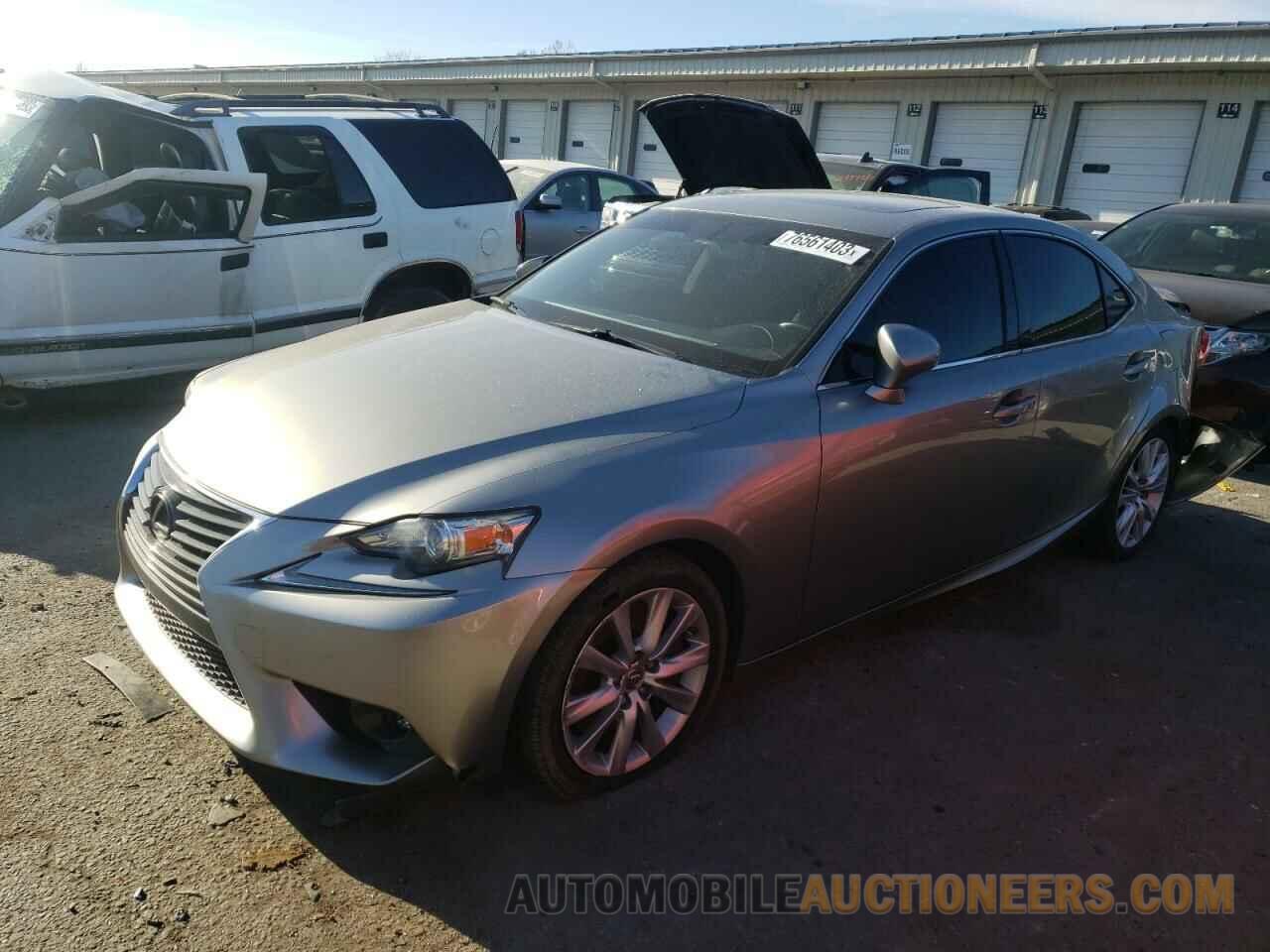 JTHBA1D21G5013732 LEXUS IS 2016