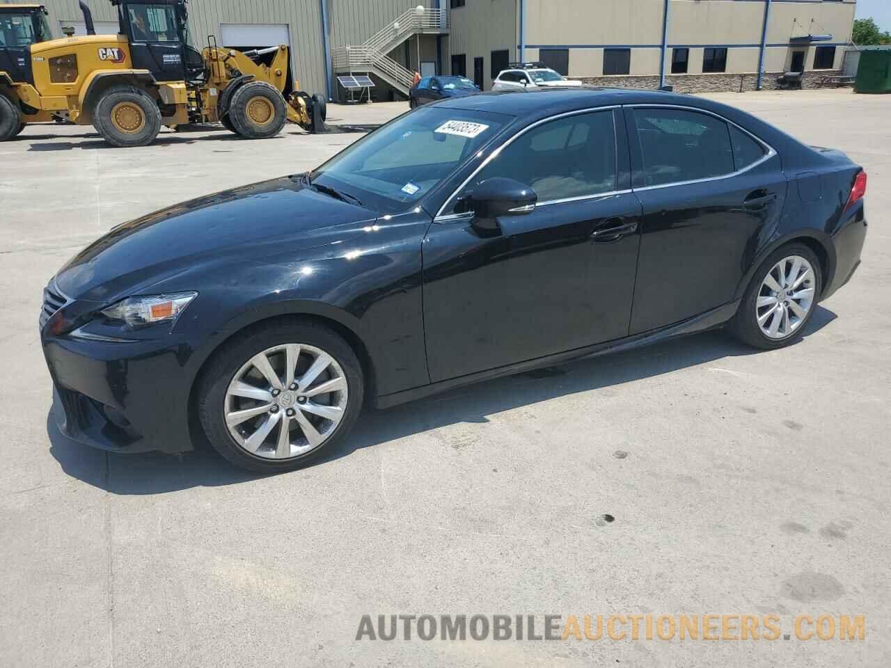 JTHBA1D21G5023144 LEXUS IS 2016