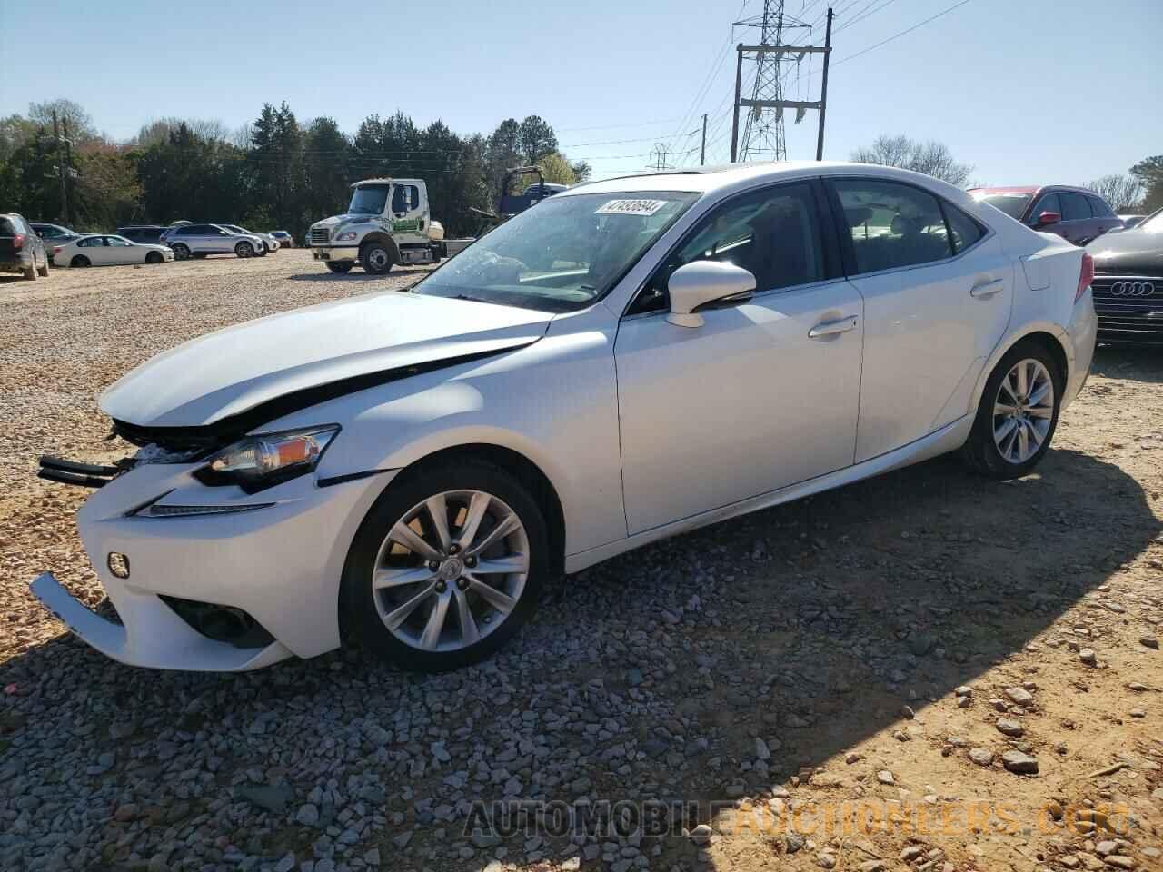 JTHBA1D21G5024892 LEXUS IS 2016