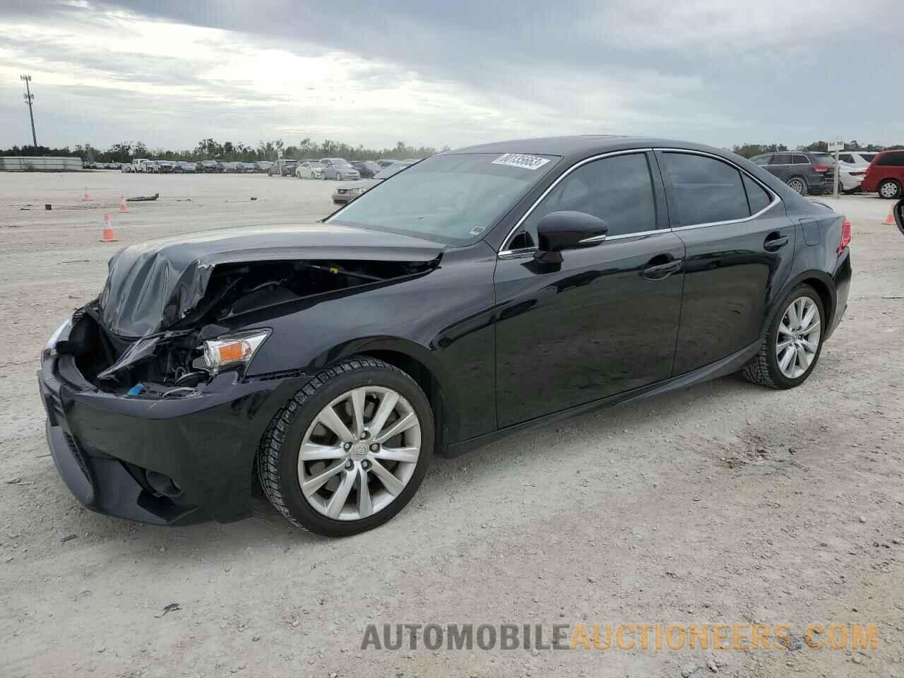 JTHBA1D21G5036962 LEXUS IS 2016