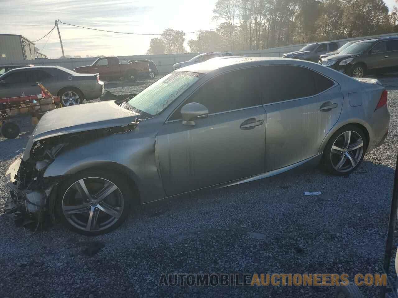 JTHBA1D21H5043928 LEXUS IS 2017