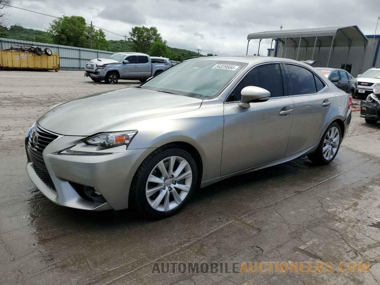 JTHBA1D22G5003064 LEXUS IS 2016