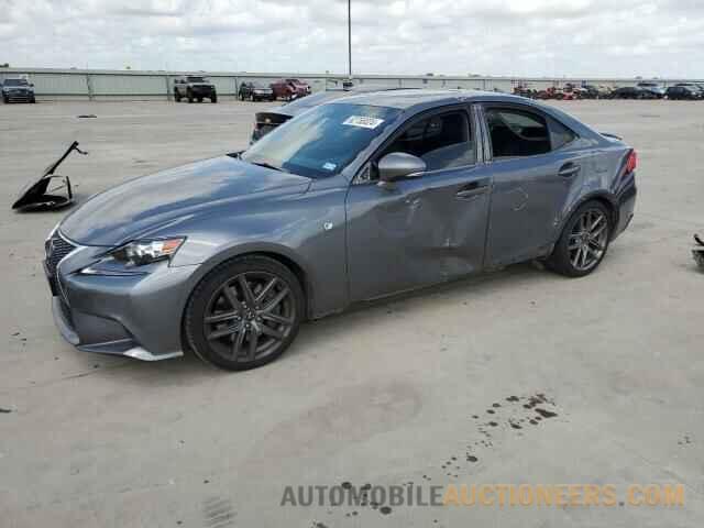 JTHBA1D22G5021726 LEXUS IS 2016