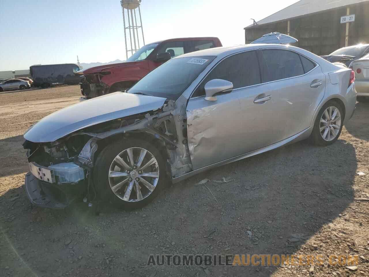 JTHBA1D22G5023279 LEXUS IS 2016