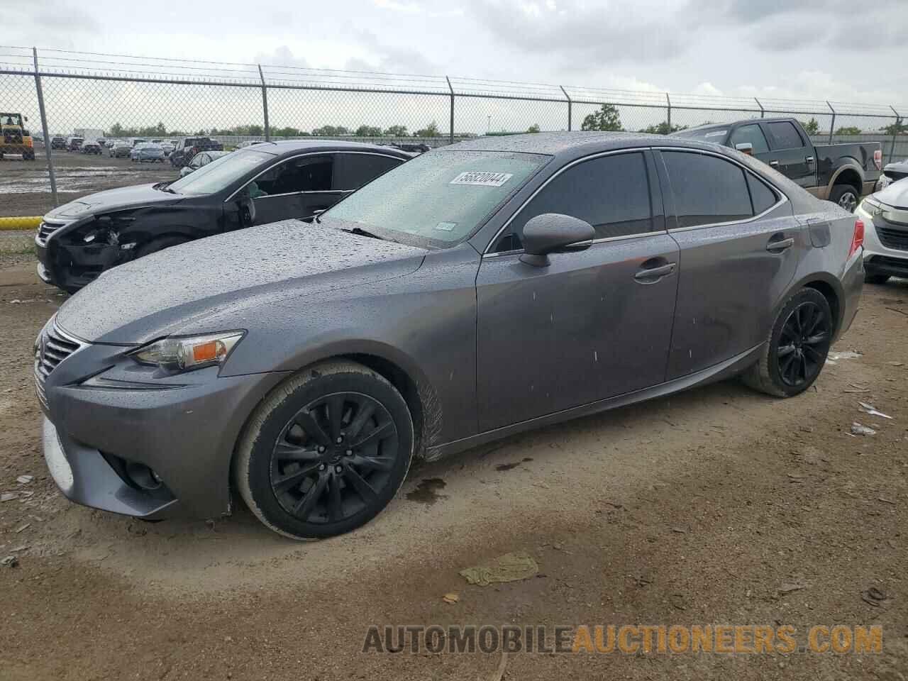 JTHBA1D22G5025114 LEXUS IS 2016