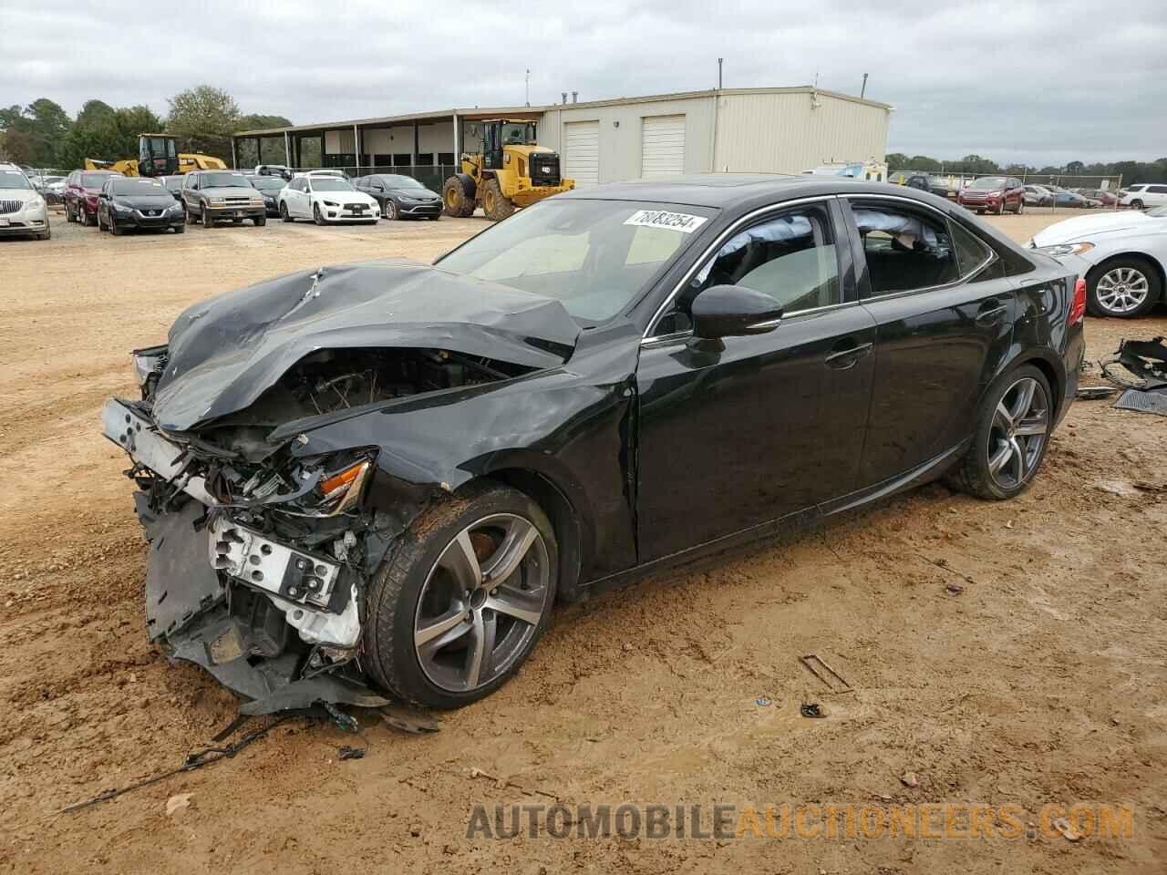 JTHBA1D22H5052976 LEXUS IS 2017